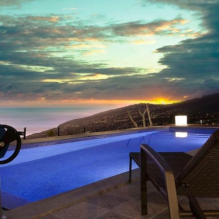 Villa Guine Arco da Calheta  Luaran gambar