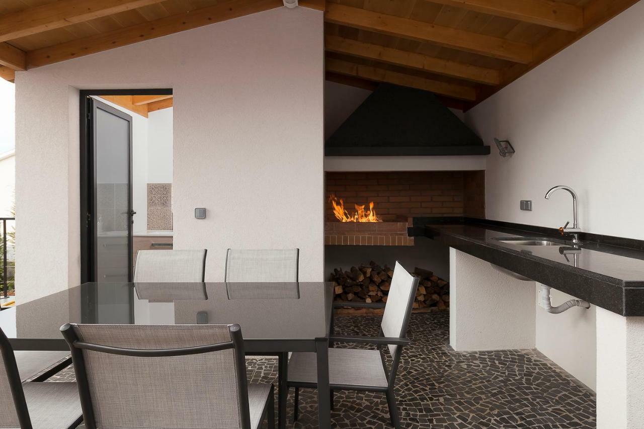 Villa Guine Arco da Calheta  Luaran gambar