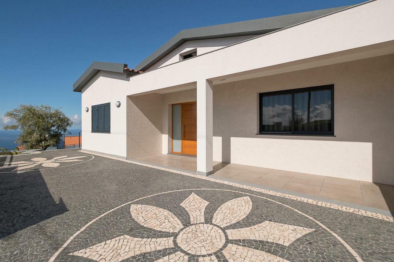 Villa Guine Arco da Calheta  Luaran gambar