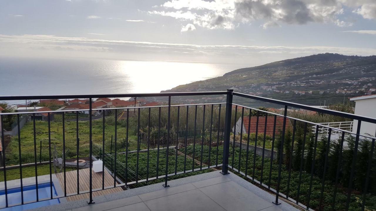 Villa Guine Arco da Calheta  Luaran gambar