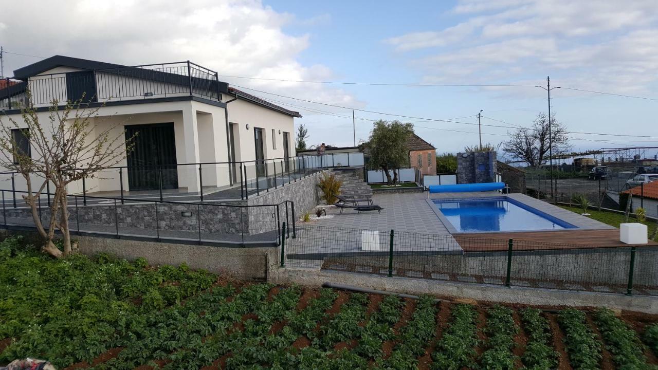 Villa Guine Arco da Calheta  Luaran gambar