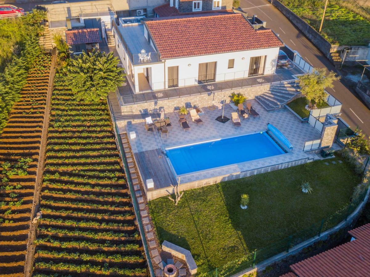 Villa Guine Arco da Calheta  Luaran gambar